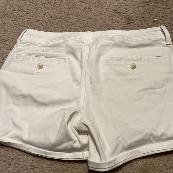 New shorts. Tags removed but never worn. - Picture 2 of 4